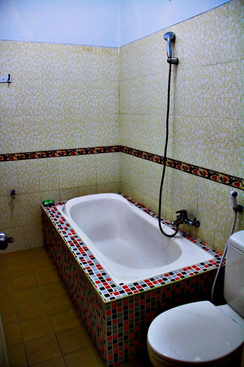 Nakula Guest House Кута Экстерьер фото