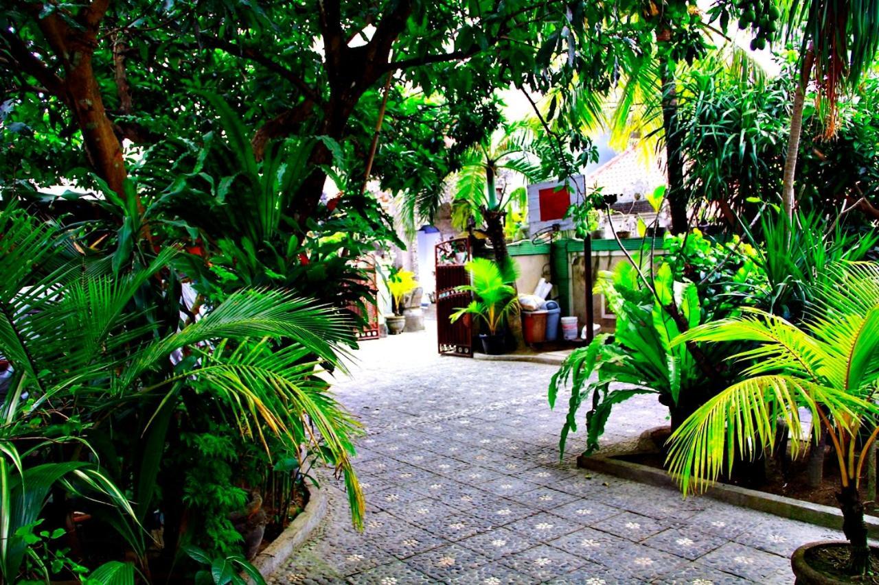 Nakula Guest House Кута Экстерьер фото