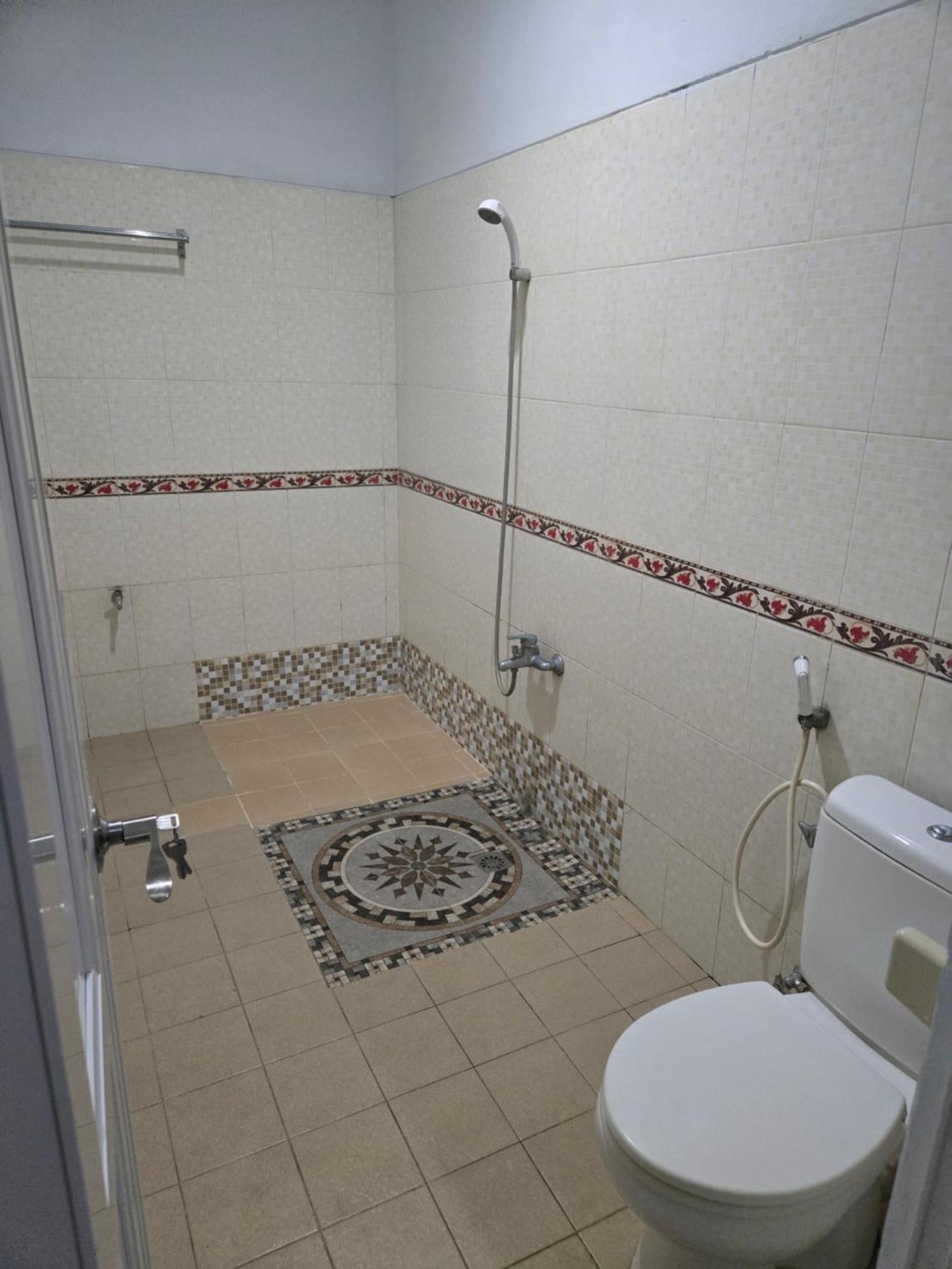 Nakula Guest House Кута Экстерьер фото