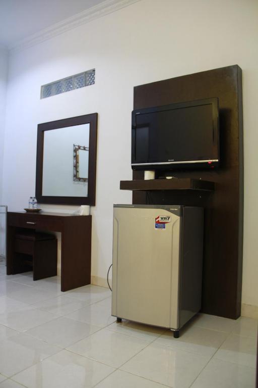 Nakula Guest House Кута Экстерьер фото